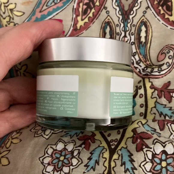 REN Evercalm Rescue Mask - Picture 2 of 2